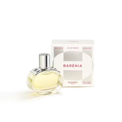 barenia hermes parfum|barrenia by hermes.